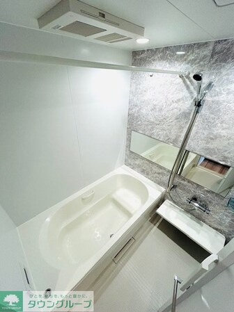 VINGT CINQの物件内観写真